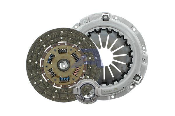 Kit de embrague AISIN KT-124B